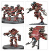 Warhammer 30 K - Legions Imperialis
