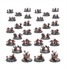 Warhammer 30 K - Legions Imperialis