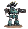 Warhammer 30 K - The Horus Heresy