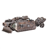 Warhammer 30 K - The Horus Heresy