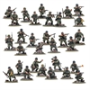 Bolt Action WW2 - German Army