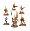 Warhammer 40 K - Aeldari