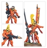 Warhammer 40 K - Aeldari