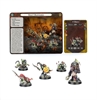 Warhammer Underworlds - Embergard