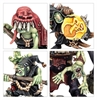 Warhammer Underworlds - Embergard
