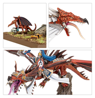 Warhammer Old World - High Elf Realms