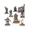 Warhammer 40 K - Astra Militarum