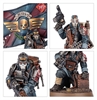 Warhammer 40 K - Astra Militarum