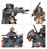 Warhammer 40 K - Astra Militarum