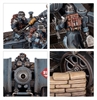 Warhammer 40 K - Astra Militarum