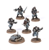 Warhammer 40 K - Astra Militarum