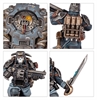 Warhammer 40 K - Astra Militarum