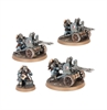Warhammer 40 K - Astra Militarum