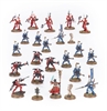 Warhammer 40 K - Aeldari