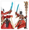 Warhammer 40 K - Aeldari