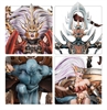 Warhammer Age of Sigmar - Daughters of Khaine