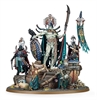 Warhammer Age of Sigmar - Ossiarch Bonereapers