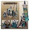 Warhammer Age of Sigmar - Ossiarch Bonereapers