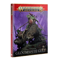 Warhammer Age of Sigmar - Gloomspite Gitz