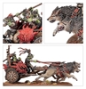 Warhammer Age of Sigmar - Gloomspite Gitz