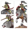 Warhammer Age of Sigmar - Gloomspite Gitz