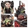 Warhammer Age of Sigmar - Gloomspite Gitz