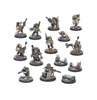 Warhammer 40 K - Kill Team