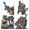 Warhammer 40 K - Kill Team