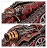 Warhammer 30 K - The Horus Heresy
