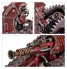 Warhammer 30 K - The Horus Heresy