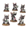 Warhammer 40 K - Emperors Children