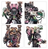Warhammer 40 K - Emperors Children