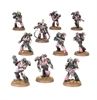 Warhammer 40 K - Emperors Children