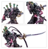 Warhammer 40 K - Emperors Children