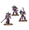 Warhammer 40 K - Emperors Children