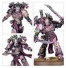 Warhammer 40 K - Emperors Children