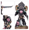 Warhammer 40 K - Emperors Children