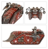 Warhammer 30K - Legions Imperialis