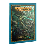 Warhammer Old World - Arcane Journal