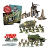 Bolt Action WW2 - Starter Set