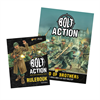 Bolt Action WW2 - Starter Set