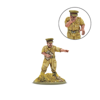 Achtung Panzer! Iron Coffins