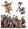 Warhammer Old World - Beastmen Brayherds
