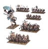 Warhammer Old World - Beastmen Brayherds