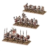 Warhammer Old World - Beastmen Brayherds