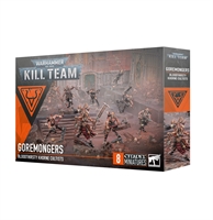 Warhammer 40 K - Kill Team
