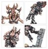 Warhammer 40 K - Kill Team