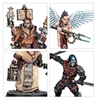 Warhammer 40 K - Kill Team