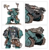 Warhammer 30 K - The Horus Heresy