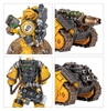 Warhammer 30 K - The Horus Heresy